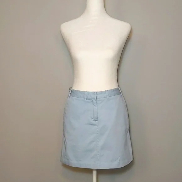 EUC Mini Skirt by AEO - Picture 3 of 7